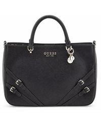 Guess - Handbags - Lyst