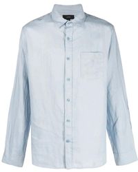 Vince - Casual Shirts - Lyst