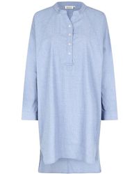 Masai - Short Dresses - Lyst