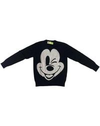 MC2 Saint Barth - Round-Neck Knitwear - Lyst