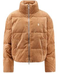 Polo Ralph Lauren - Winter Jackets - Lyst