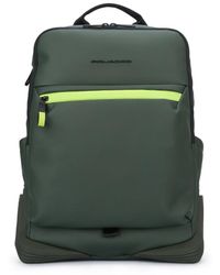 Piquadro - Backpacks - Lyst