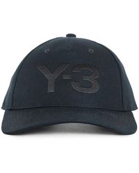 Y-3 - Caps - Lyst