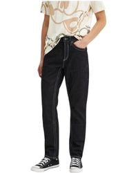 Desigual - Adonis Rechte Jeans - Lyst
