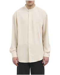 Entire studios - Casual Shirts - Lyst