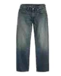 Levi's - Wide Jeans - Lyst