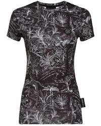 Philipp Plein - Training T-Shirts - Lyst