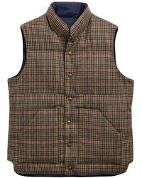Sebago - Vests - Lyst