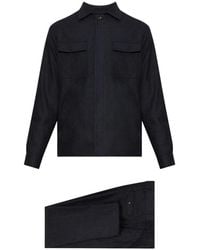 Eleventy - Single Breasted Suits - Lyst