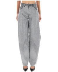 Haikure - Loose-Fit Jeans - Lyst