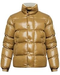 Moncler - Jassen ,Groen ,Tripiti Down Jacket - Lyst
