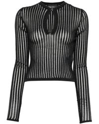 Dondup - Blouses - Lyst