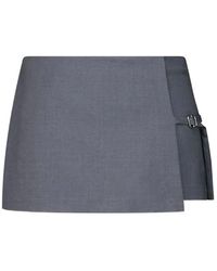 Paloma Wool - Mini Archive Rok - Lyst