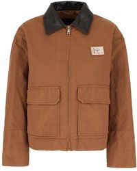 Weekend by Maxmara - Light Jackets - Lyst