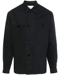 Lemaire - Casual Shirts - Lyst