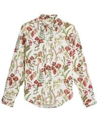 GANT - Shirts - Lyst