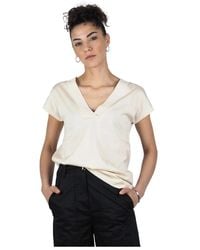 ALESSIA SANTI - T-Shirts - Lyst