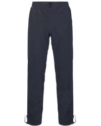 K-Way - Slim-Fit Trousers - Lyst