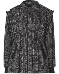 CLOEYS - Tweed Jackets - Lyst