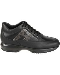 Hogan - Interaktive Sneaker - Lyst