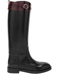 DURAZZI MILANO - High Boots - Lyst