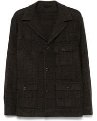 Finamore 1925 - Light Jackets - Lyst
