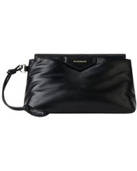 Givenchy - Tassen ,Zwart ,Giv H26 Clutch Bag - Lyst