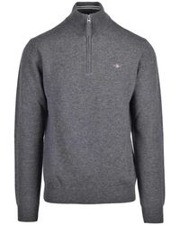 GANT - Turtlenecks - Lyst
