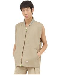 Dickies - Vests - Lyst