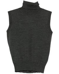 GOES BOTANICAL - Turtlenecks - Lyst