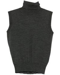 GOES BOTANICAL - Turtlenecks - Lyst