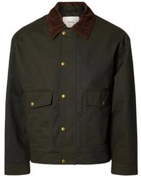 SELECTED - Light Jackets - Lyst