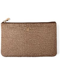 Borbonese - Clutches - Lyst