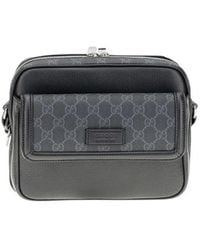 Gucci - Cross Body Bags - Lyst