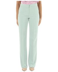 Pennyblack - Trousers > slim-fit trousers - Lyst