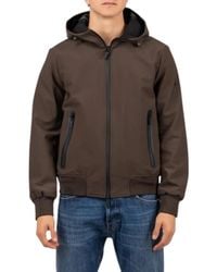 Heskimo - Winter Jackets - Lyst