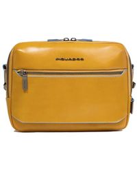 Piquadro - Blu Notte - Lyst