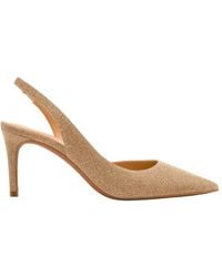 Michael Kors - High Heel Sandals - Lyst