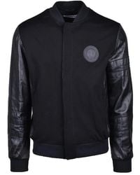 Bikkembergs - Collezione giacche bomber uomo - Lyst