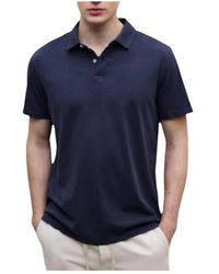 Ecoalf - Polo Shirts - Lyst
