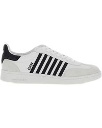 DSquared² - Sneakers - Lyst