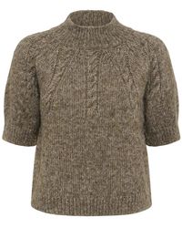 Kaffe - Turtlenecks - Lyst