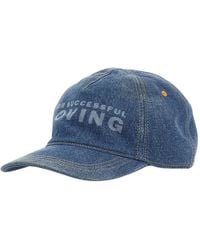 DIESEL - Hats & Caps - Lyst