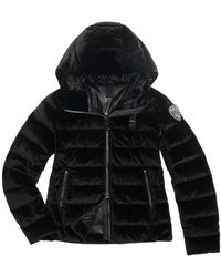 Blauer - Winter Jackets - Lyst