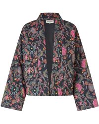 Lolly's Laundry - Light Jackets - Lyst