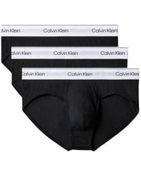 Calvin Klein - Bottoms - Lyst