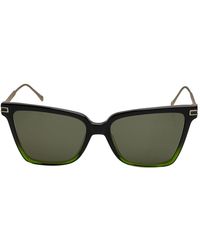 Ferragamo - Sunglasses - Lyst