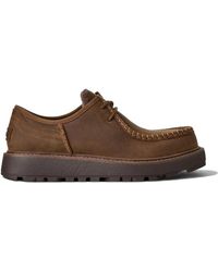 UGG - Laced Shoes - Lyst