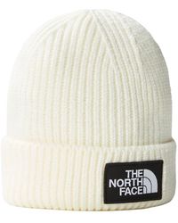 The North Face Petten - - Heren - Naturel
