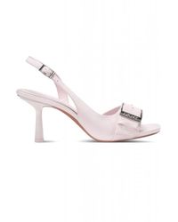 DKNY - Schoenen ,Roze - Lyst